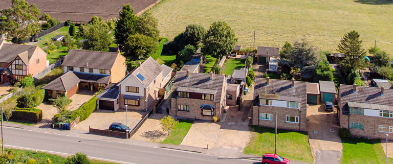 Homes For Sale Cambridgeshire