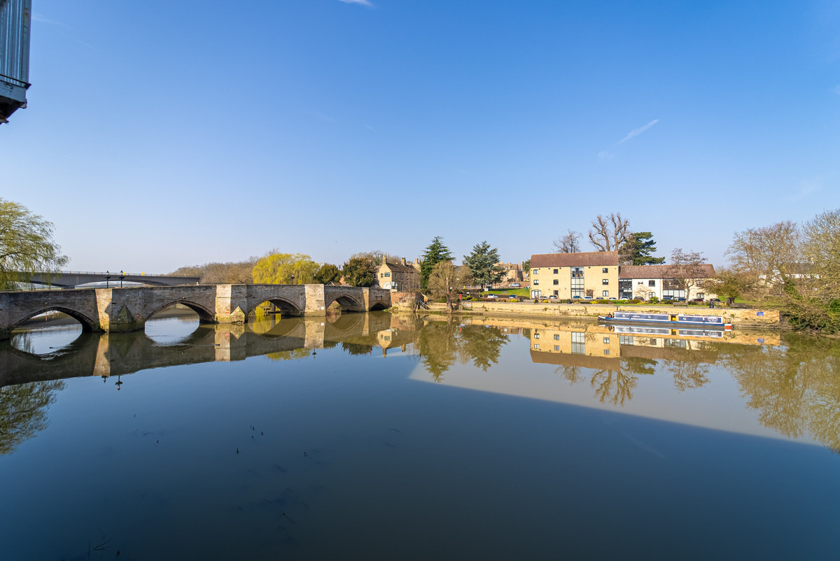 Houses for Sale Godmanchester Godmanchester Estate Agents