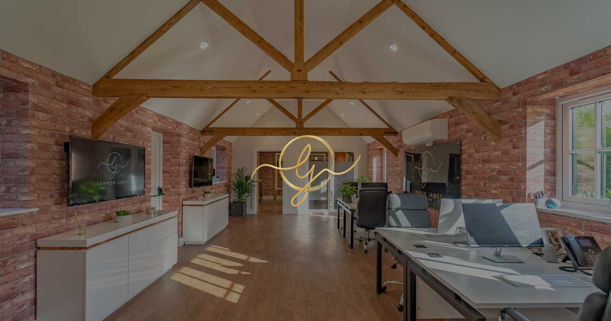 Houses for Sale Cambridgeshire Lennon James Property