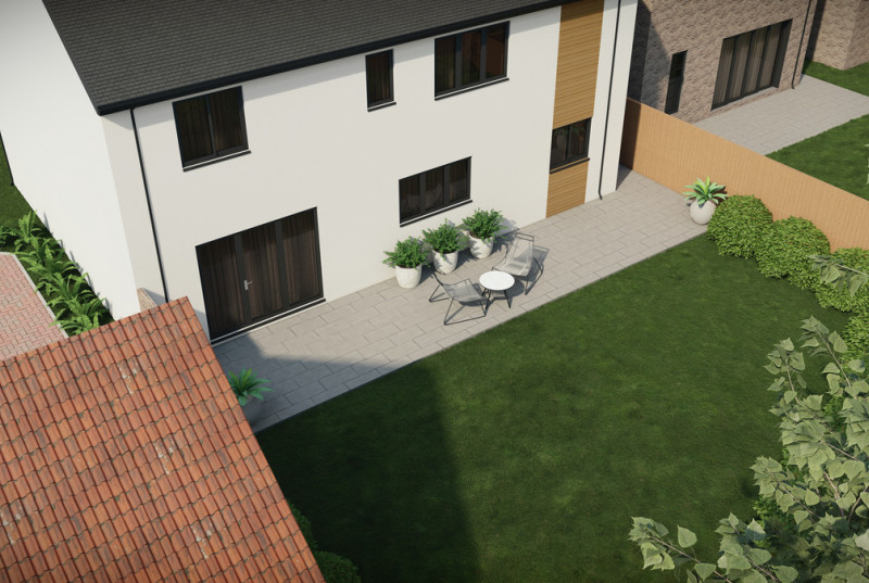 St Ives Road, Somersham14