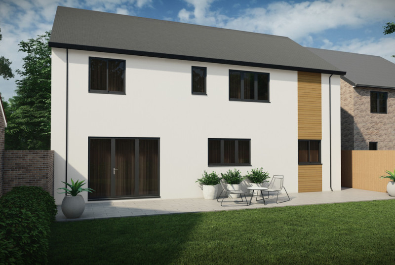 St Ives Road, Somersham15