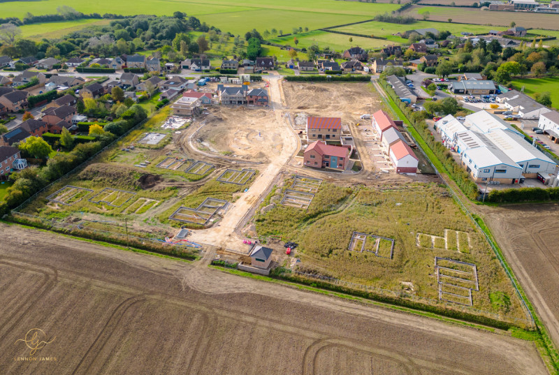 St Ives Road, Somersham18