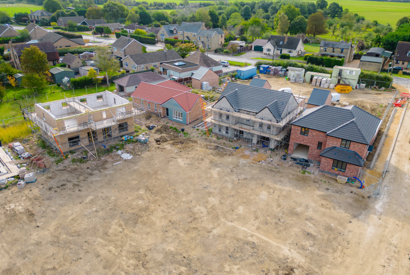 St Ives Road, Somersham20
