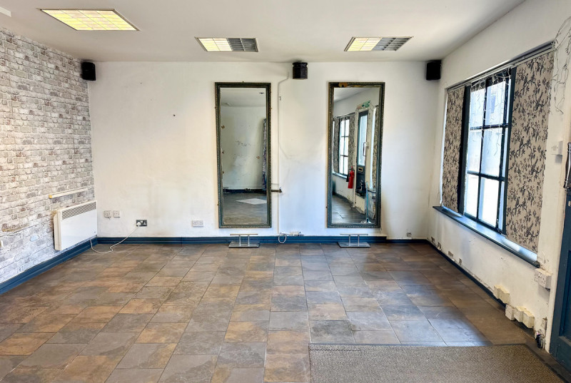 The Broadway, St Ives12