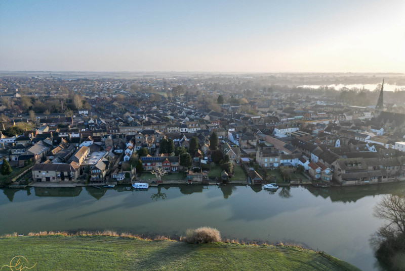 The Broadway, St Ives38