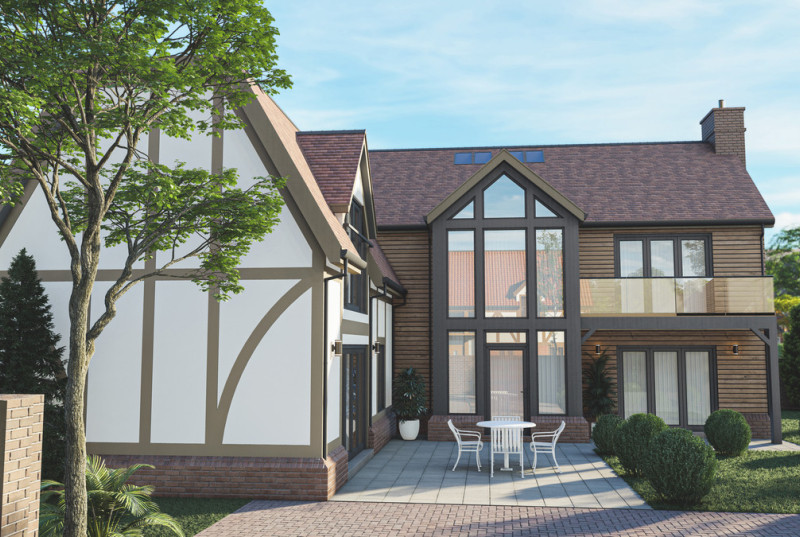 Maltings Lane, Ellington7