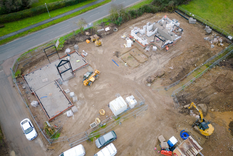 Maltings Lane, Ellington14