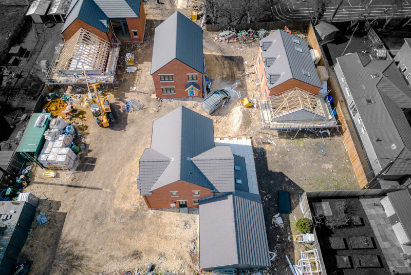 Farm Close - Herne Road, Ramsey St Marys5