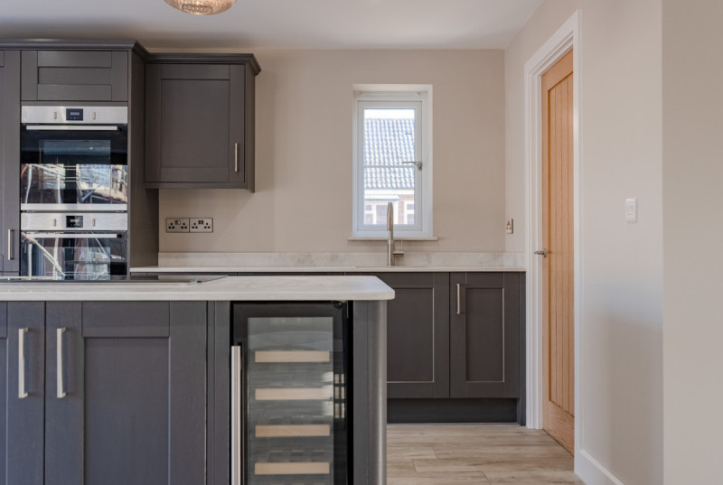 Farm Close - Herne Road, Ramsey St Marys7