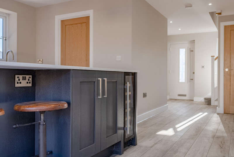 Farm Close - Herne Road, Ramsey St Marys13