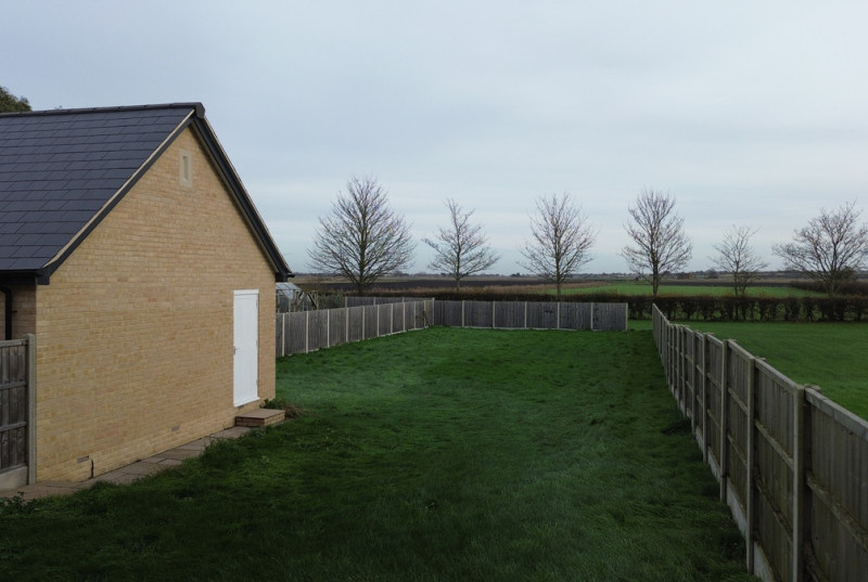 Ugg Mere Court Road, Huntingdon