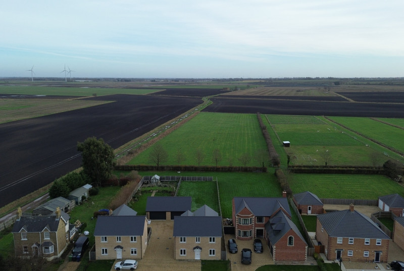 Ugg Mere Court Road, Huntingdon10