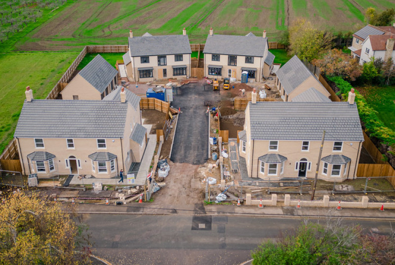 Bluntisham Road, Colne7