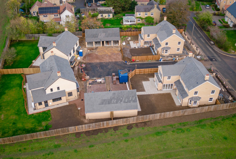 Bluntisham Road, Colne8