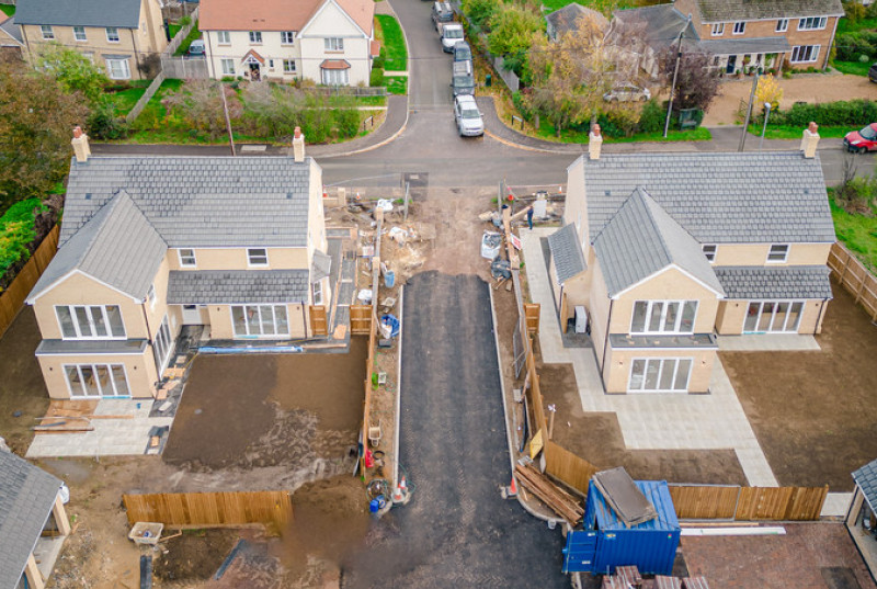 Bluntisham Road, Colne9