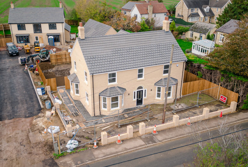 Bluntisham Road, Colne15