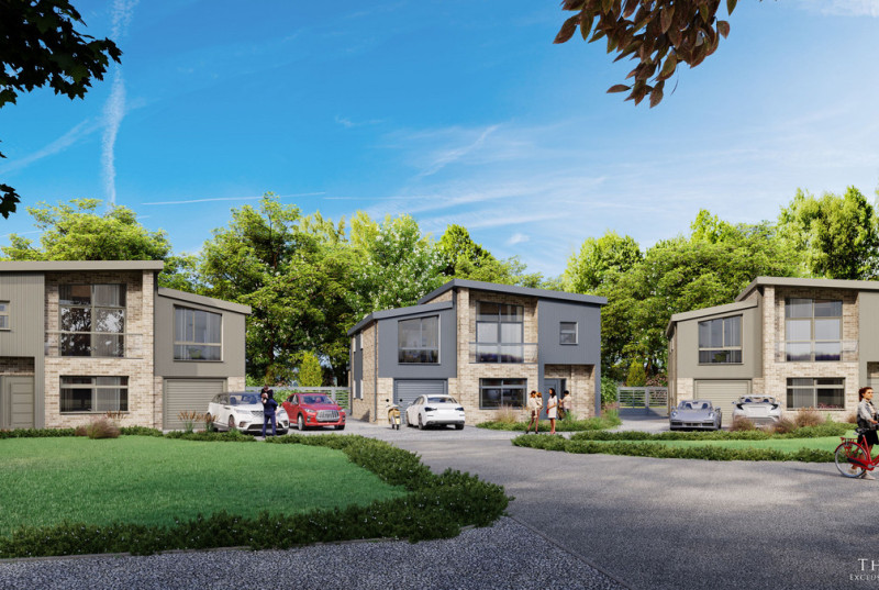 Houghton Road, St. Ives1