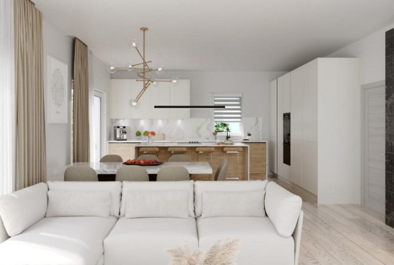 Houghton Road, St. Ives5