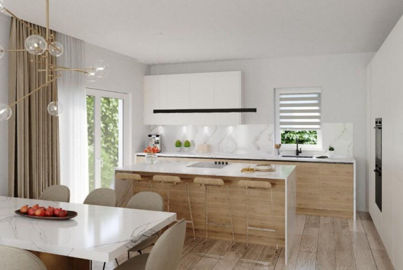 Houghton Road, St. Ives6