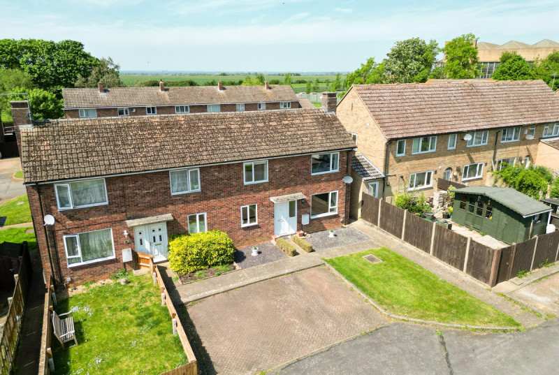 Lancaster Road, Upwood6