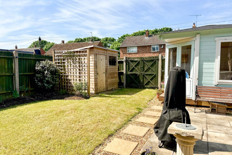 Lancaster Road, Upwood7