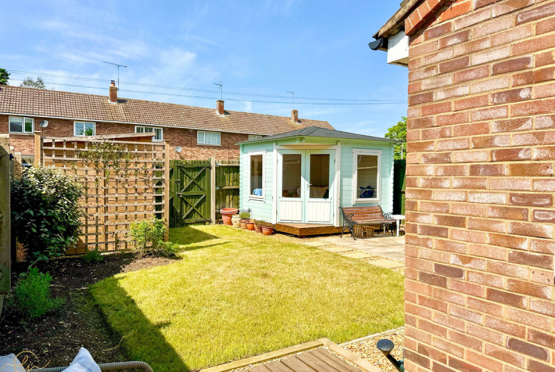 Lancaster Road, Upwood8