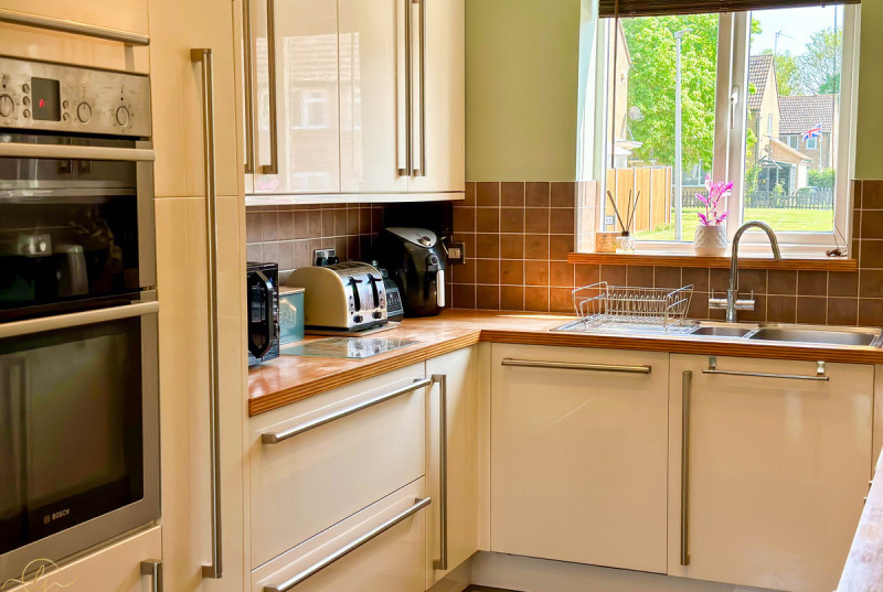 Lancaster Road, Upwood20