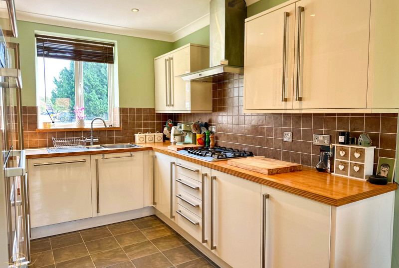 Lancaster Road, Upwood21