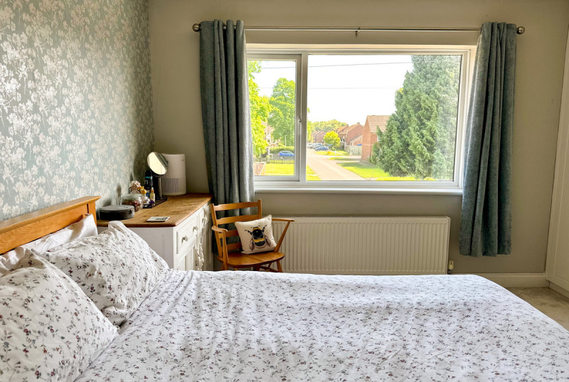 Lancaster Road, Upwood25