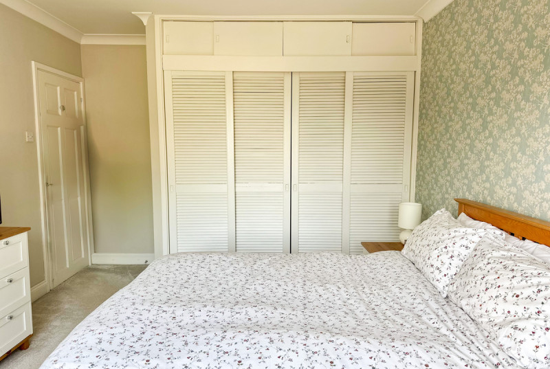 Lancaster Road, Upwood27