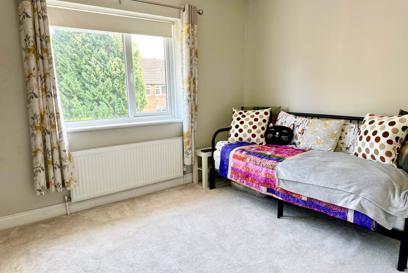 Lancaster Road, Upwood29