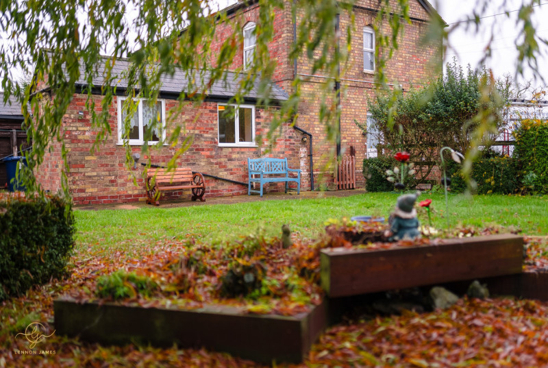 Heath Farm Cottage, Abbots Ripton