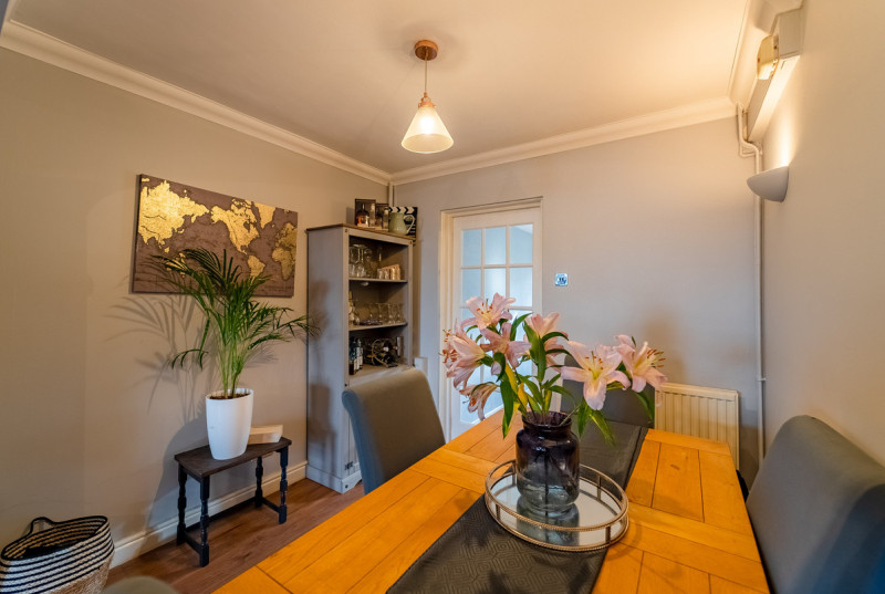 London Street, Godmanchester10