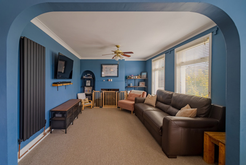 Herne Road Ramsey St Marys, Huntingdon Cambs6