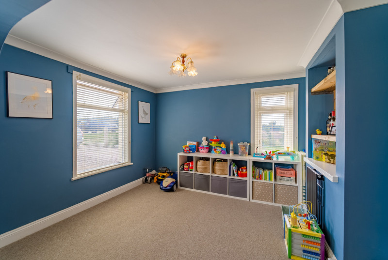 Herne Road Ramsey St Marys, Huntingdon Cambs10