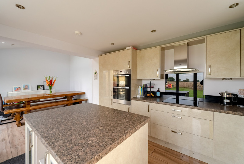 Herne Road Ramsey St Marys, Huntingdon Cambs16