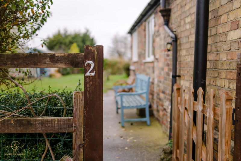 Heath Farm Cottage, Abbots Ripton