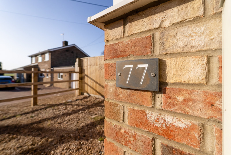 Herne Road Ramsey St Marys, Huntingdon5