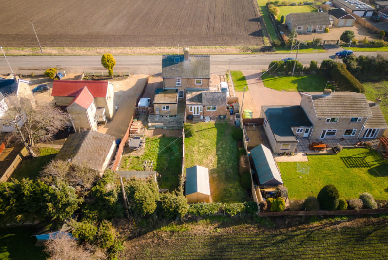 Herne Road Ramsey St Marys, Huntingdon34