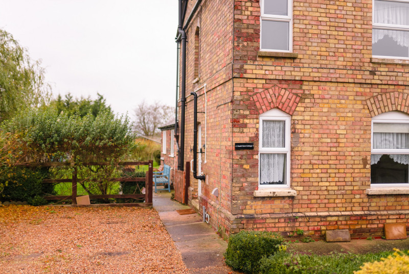 Heath Farm Cottage, Abbots Ripton7