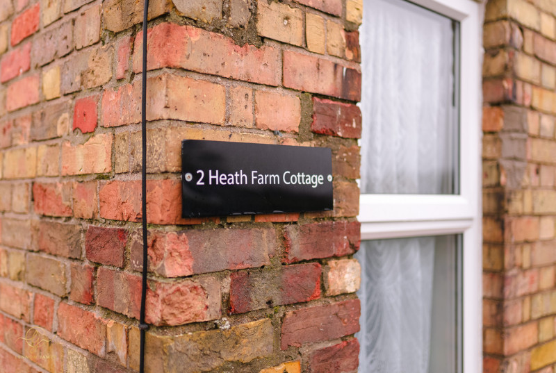 Heath Farm Cottage, Abbots Ripton9