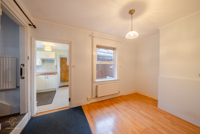 Heath Farm Cottage, Abbots Ripton14