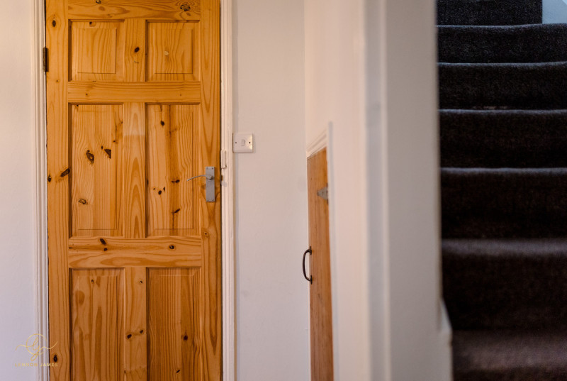 Heath Farm Cottage, Abbots Ripton16