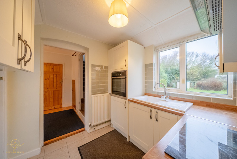 Heath Farm Cottage, Abbots Ripton19