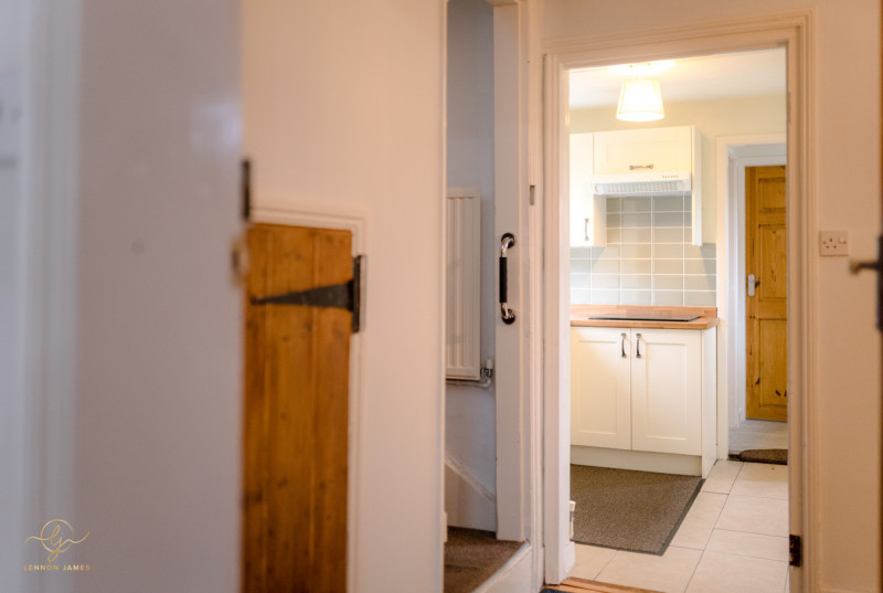 Heath Farm Cottage, Abbots Ripton21