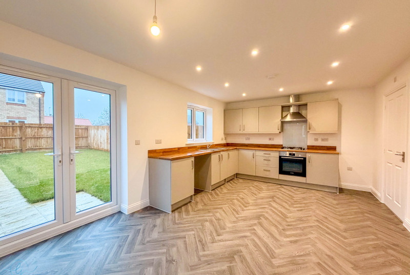 Digby Close, Wittering6