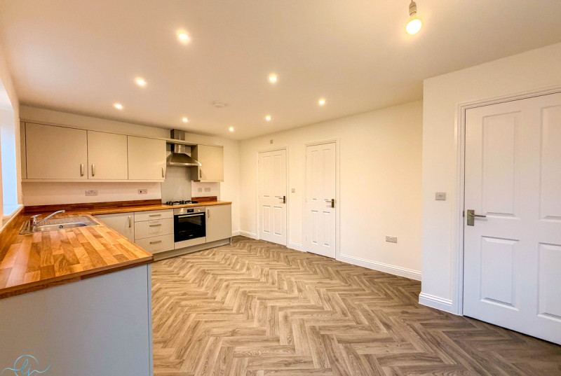 Digby Close, Wittering7