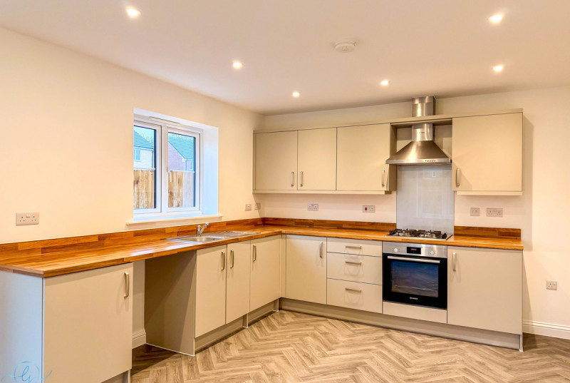 Digby Close, Wittering9