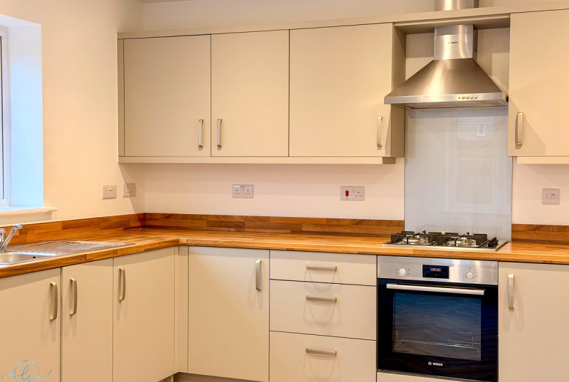 Digby Close, Wittering10