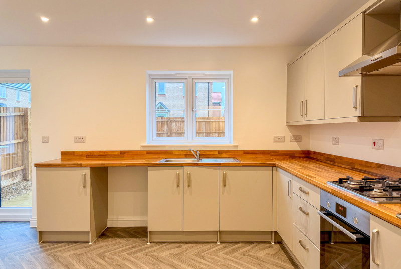 Digby Close, Wittering11